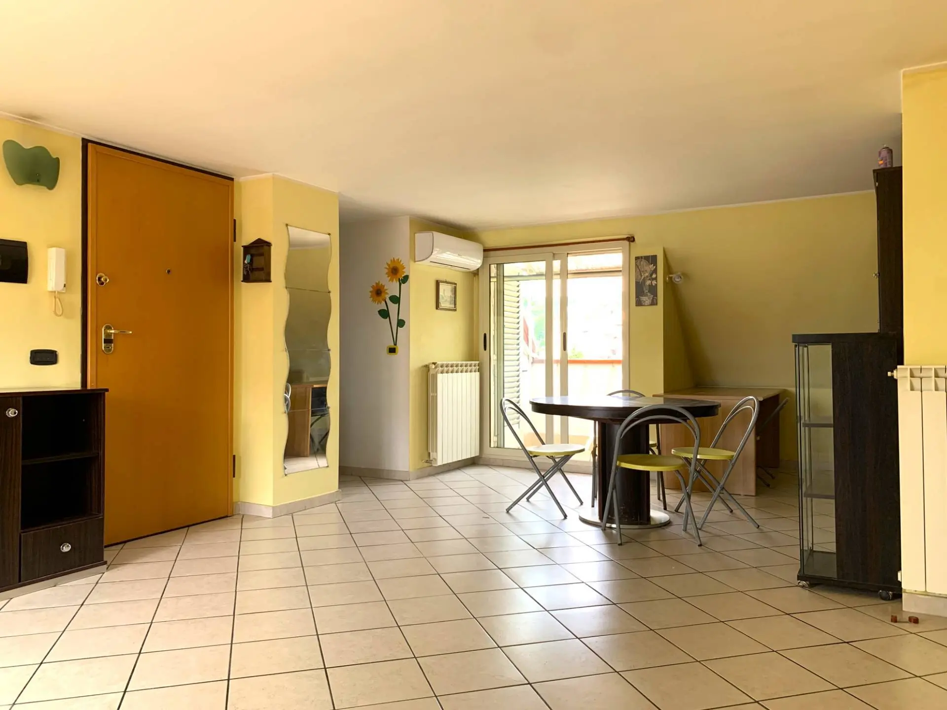 Immagine per Appartamento in affitto a Catanzaro viale degli Angioini 
