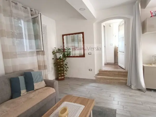 Appartamento via, Seravezza