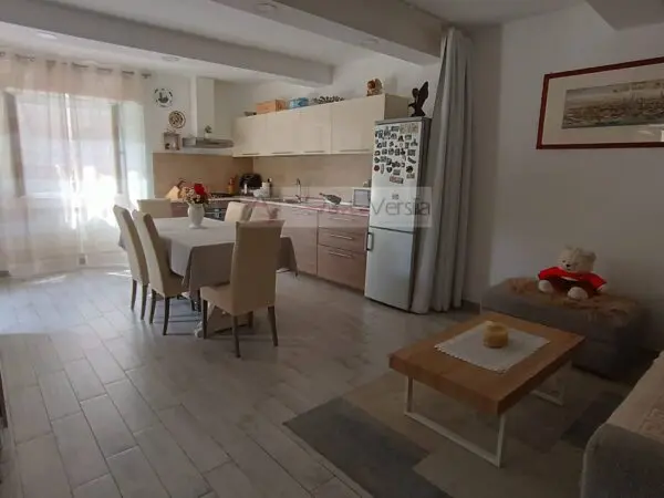 Appartamento via, Seravezza