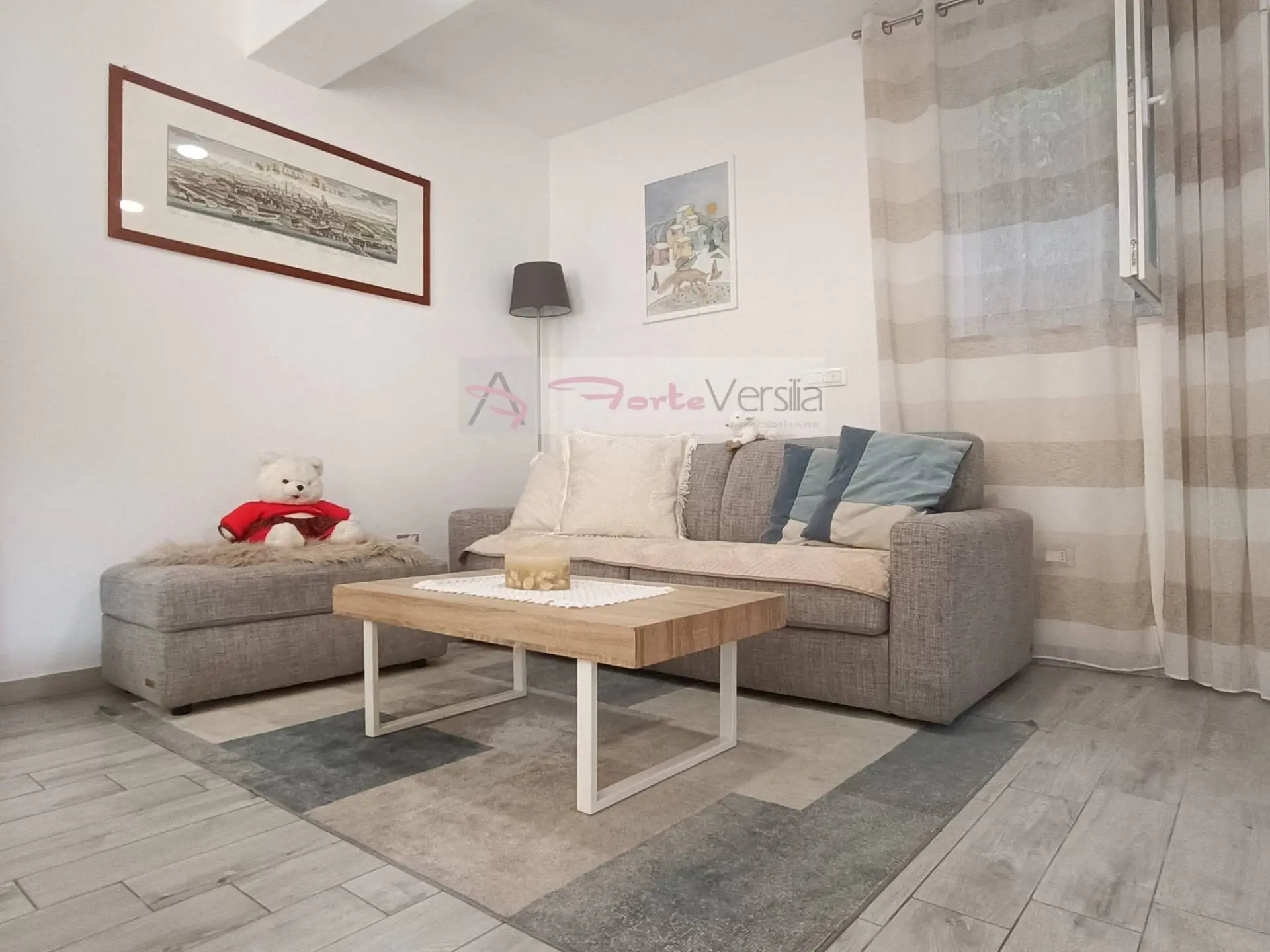 Immagine per Appartamento in vendita a Seravezza  
