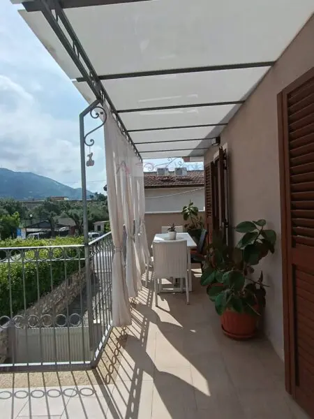 Appartamento via, Seravezza