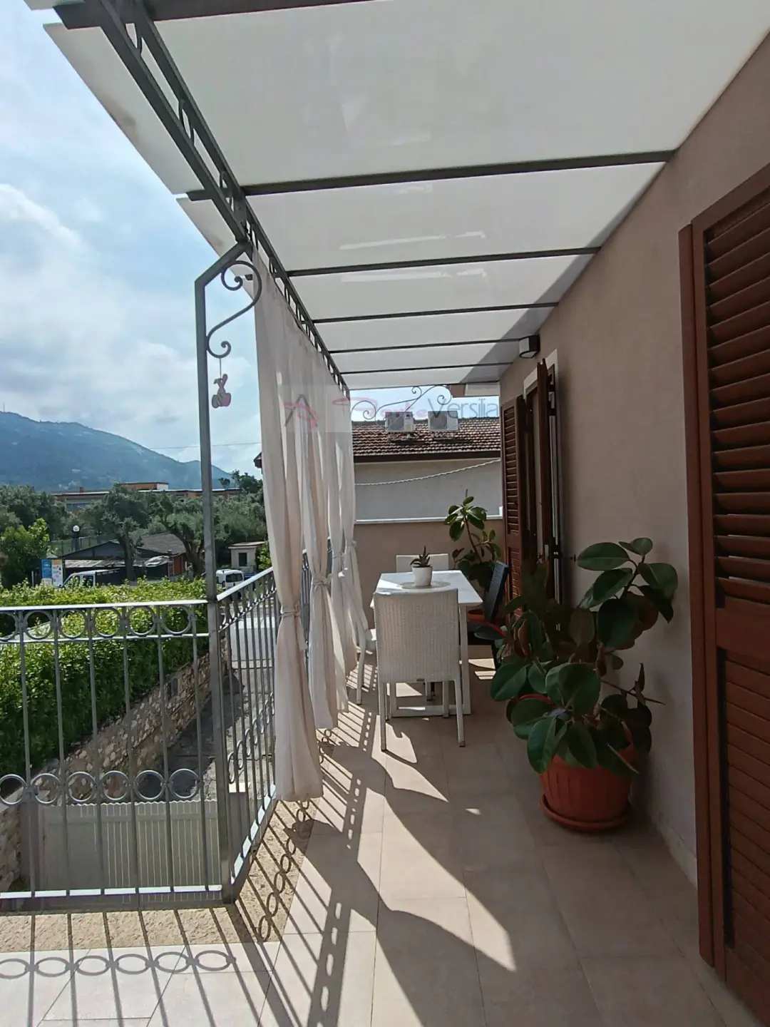 Immagine per Appartamento in vendita a Seravezza  