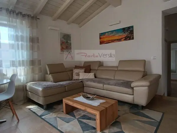Appartamento via, Seravezza