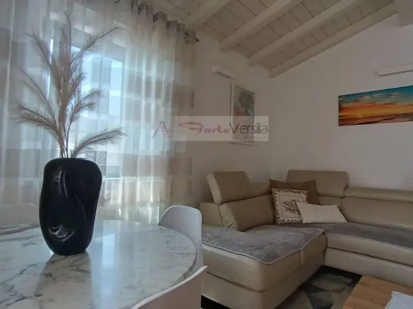 Appartamento via, Seravezza
