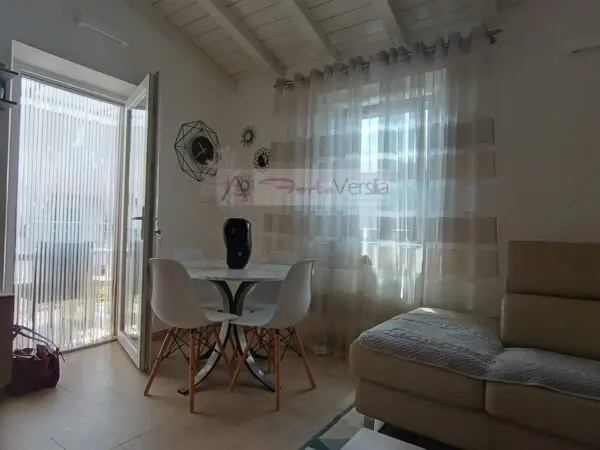 Appartamento via, Seravezza