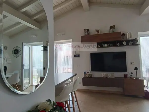 Appartamento via, Seravezza