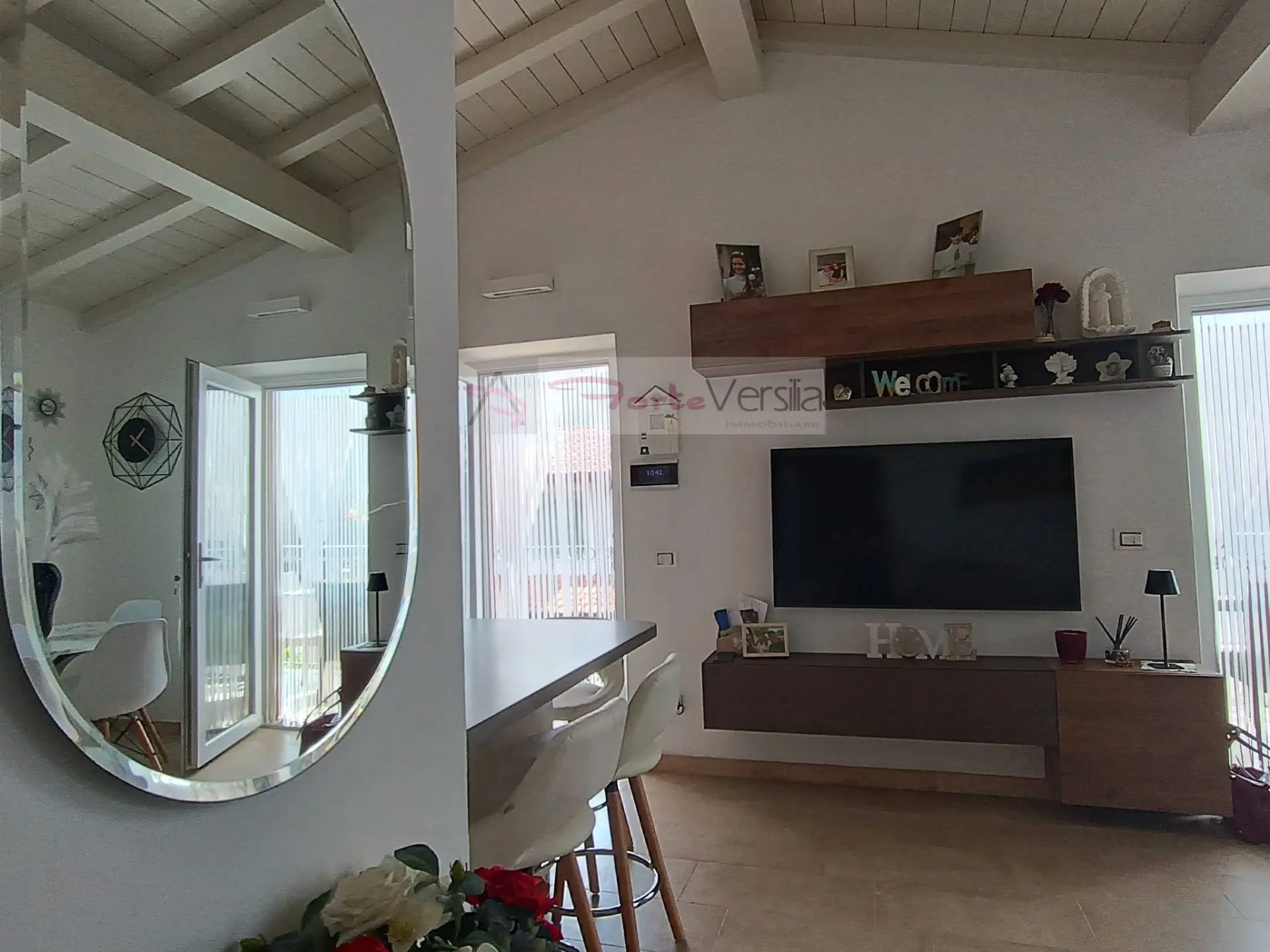 Immagine per Appartamento in vendita a Seravezza  