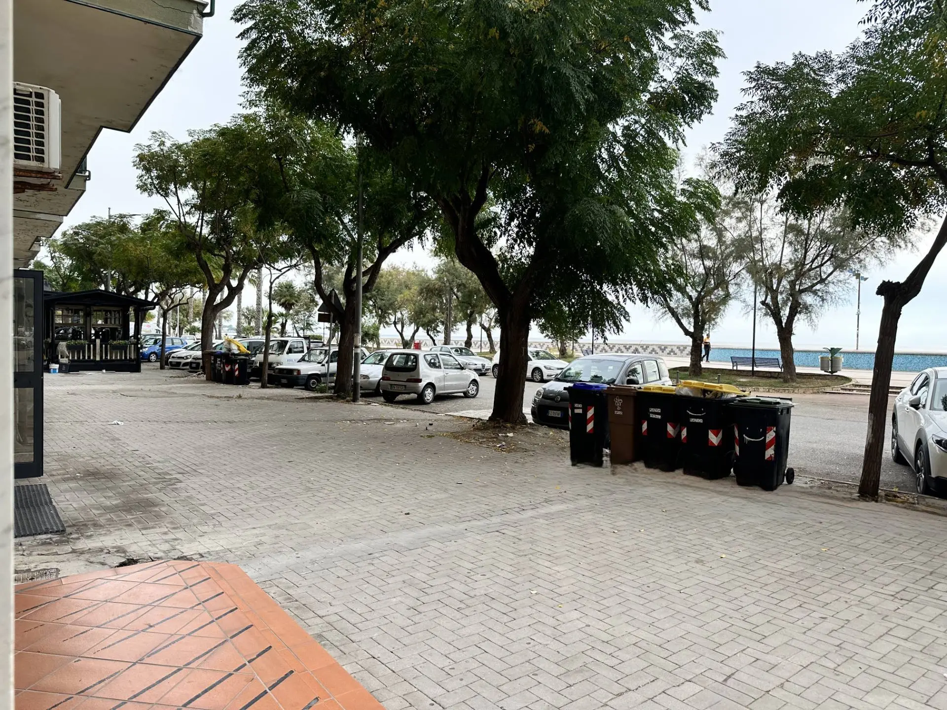 Immagine per Negozio in affitto a Catanzaro via Lungomare Stefano Pugliese 55