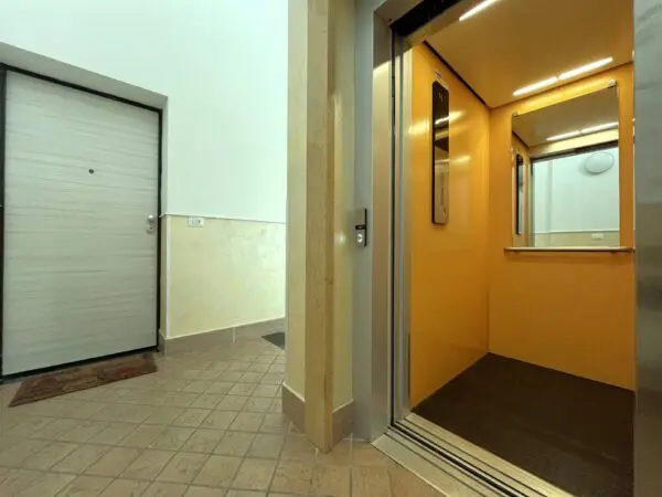 Appartamento Via Sant'Elena 34, Catanzaro