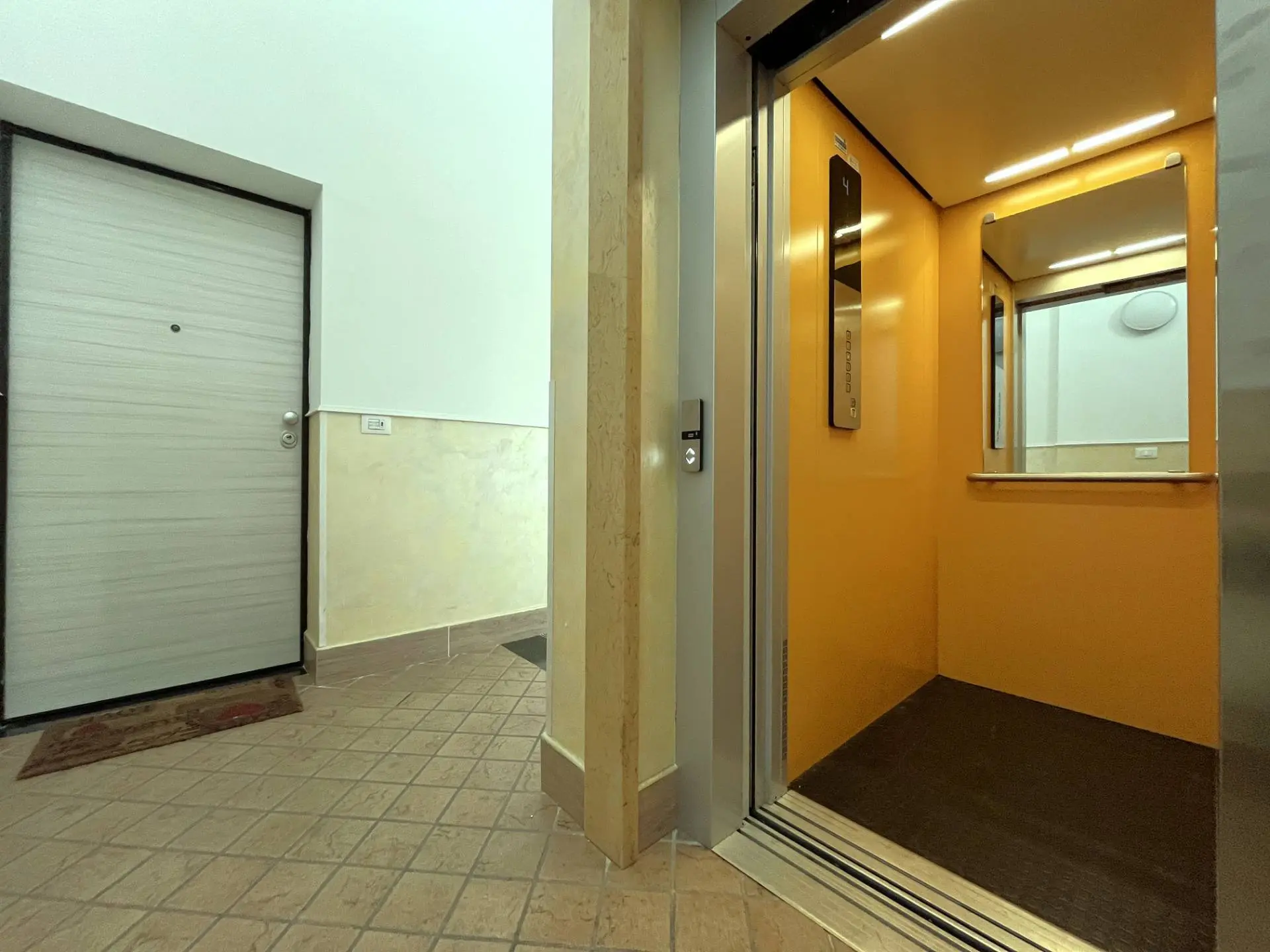 Immagine per Appartamento in vendita a Catanzaro Via Sant'Elena 34