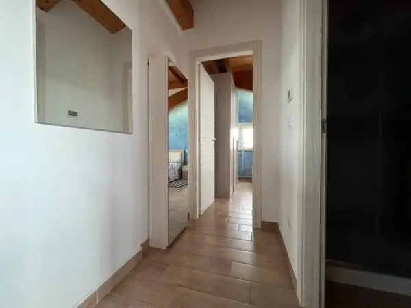 Appartamento Via Sant'Elena 34, Catanzaro