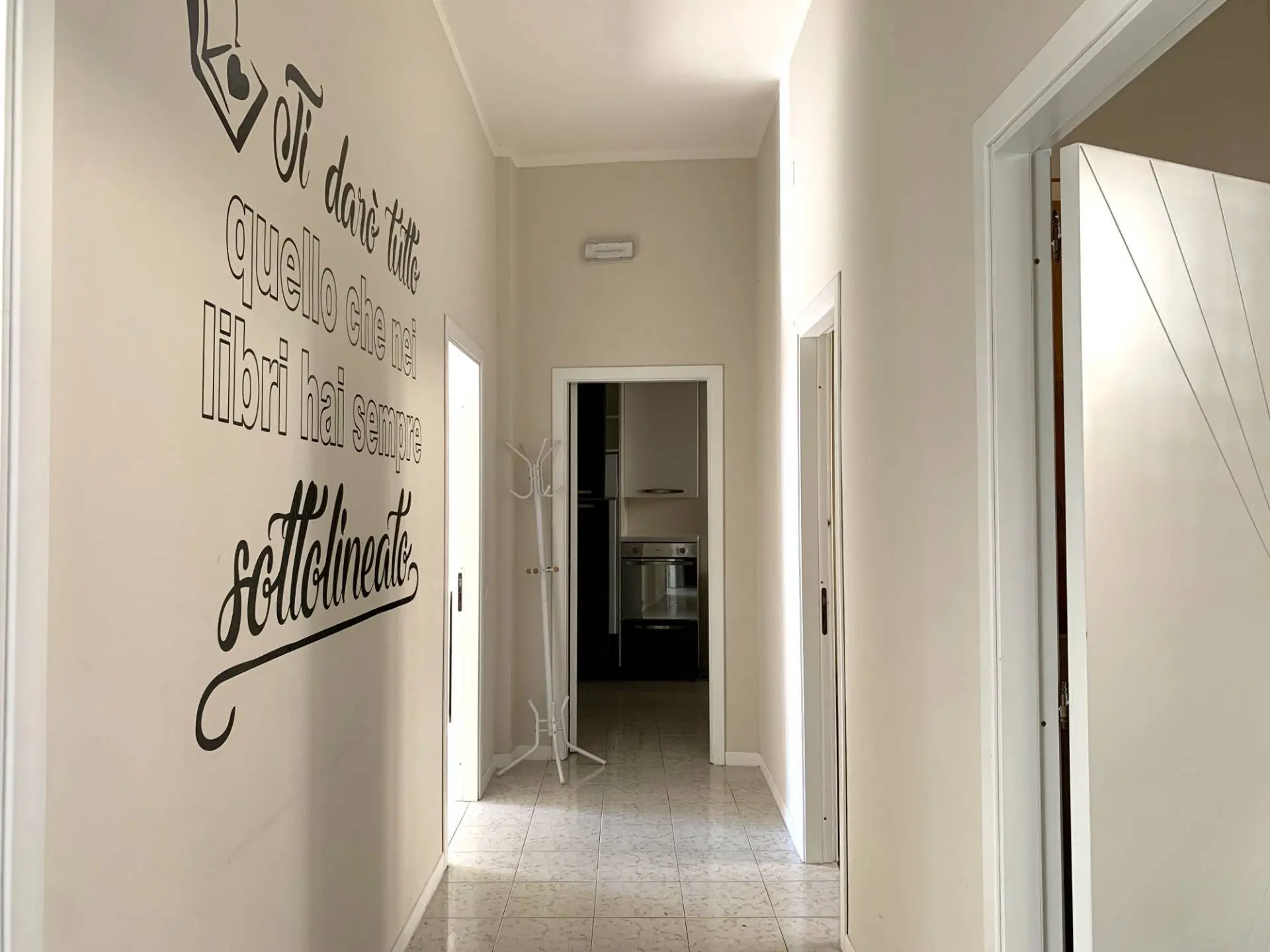 Immagine per Appartamento in affitto a Catanzaro Piazza Stocco 