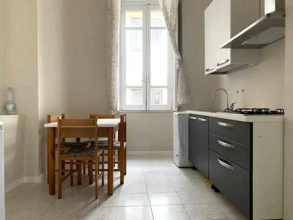 Appartamento piazza Stocco, Catanzaro