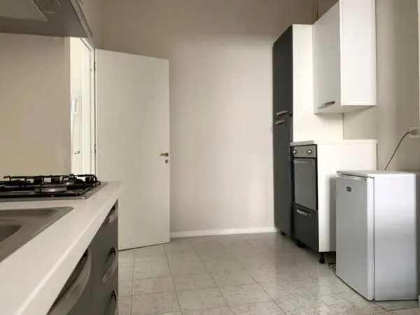 Appartamento piazza Stocco, Catanzaro