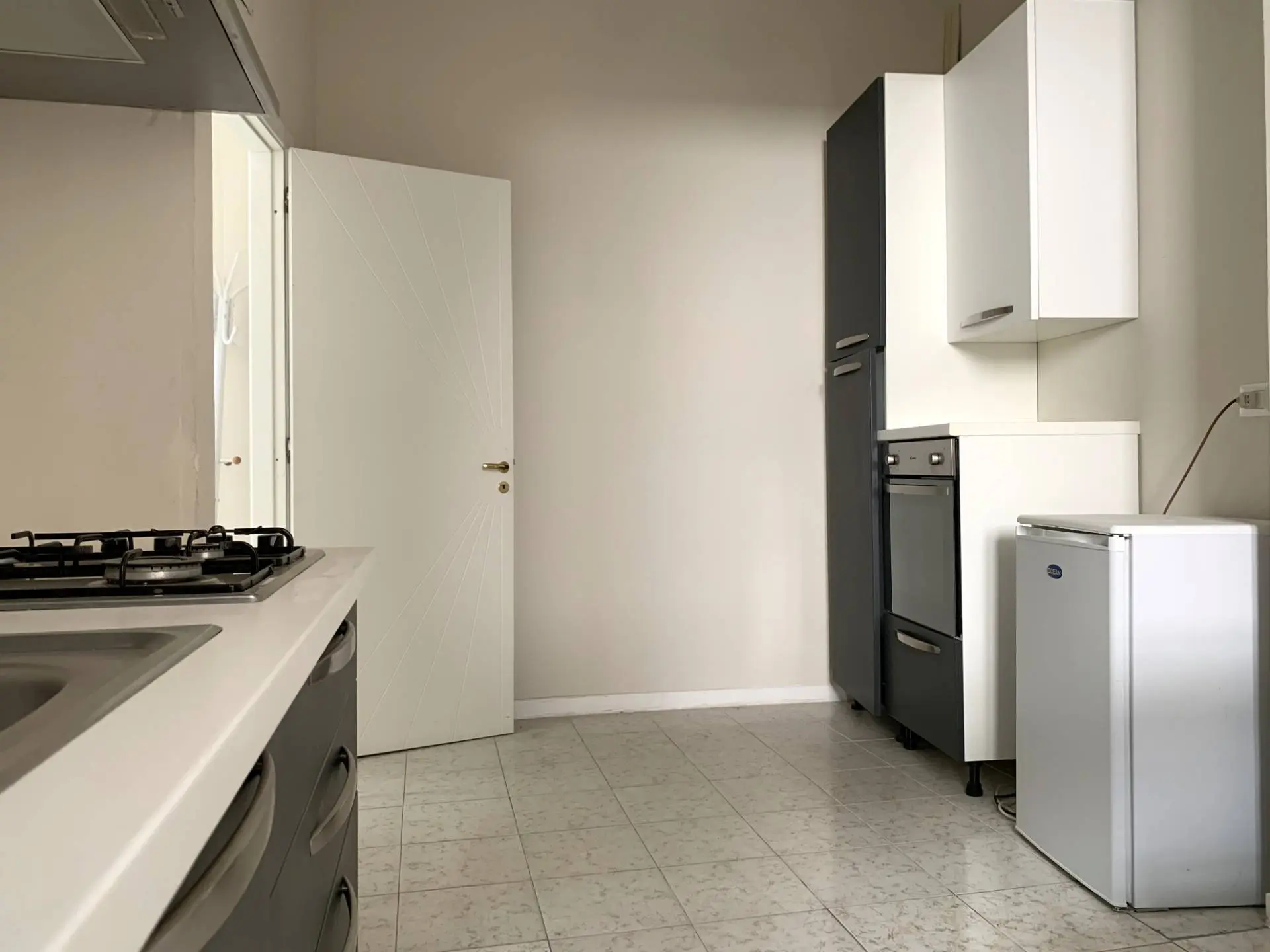 Immagine per Appartamento in affitto a Catanzaro Piazza Stocco 