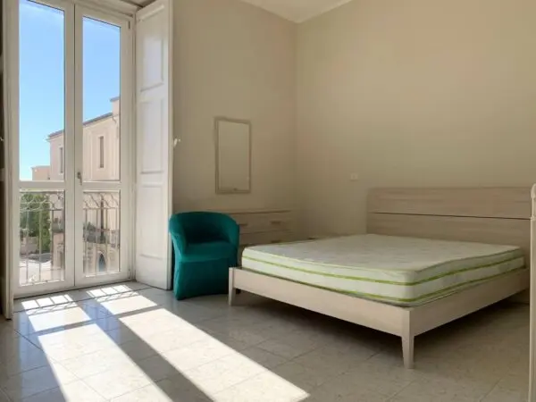 Appartamento piazza Stocco, Catanzaro