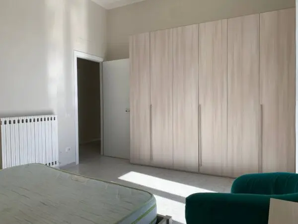 Appartamento piazza Stocco, Catanzaro