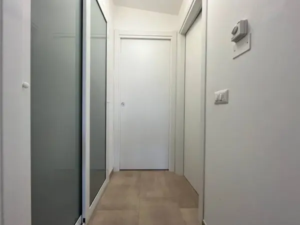 Appartamento via Gioacchino Da Fiore 4, Zagarise