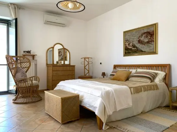 Appartamento via Maddalena, Catanzaro