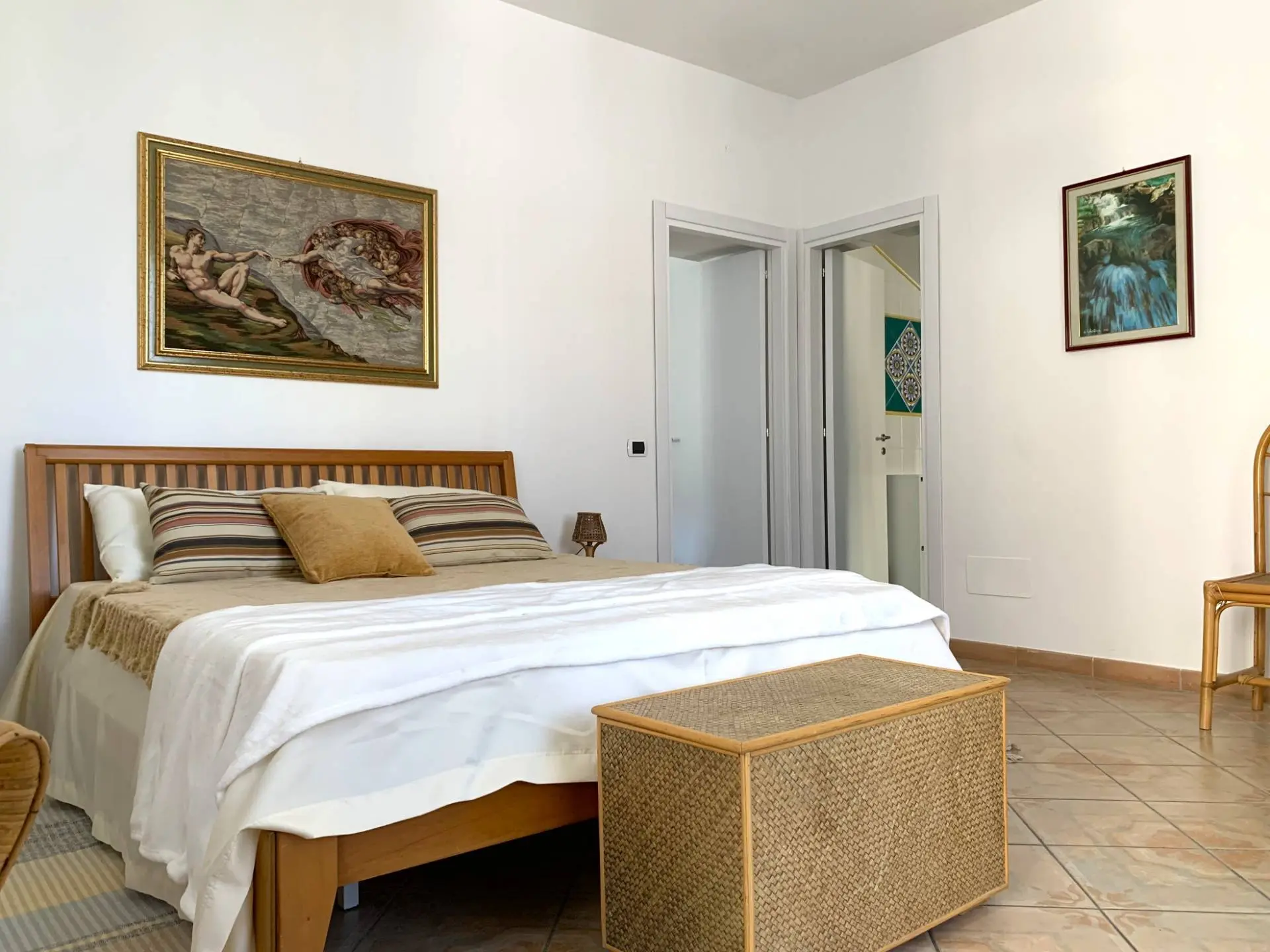 Immagine per Appartamento in affitto a Catanzaro via Maddalena