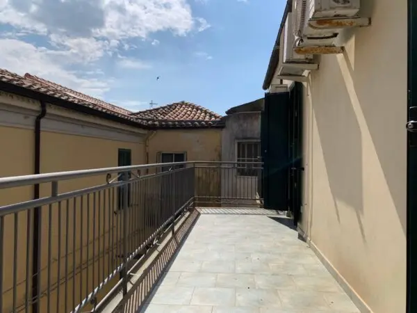 Appartamento via Maddalena, Catanzaro