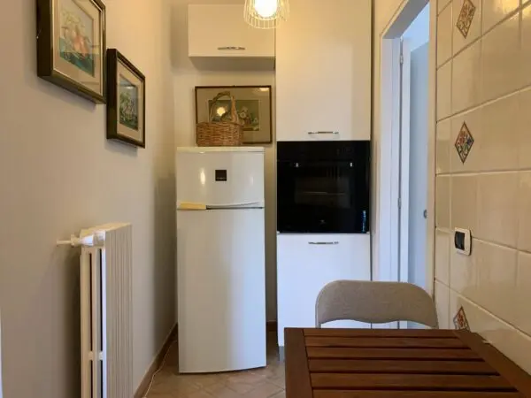 Appartamento via Maddalena, Catanzaro