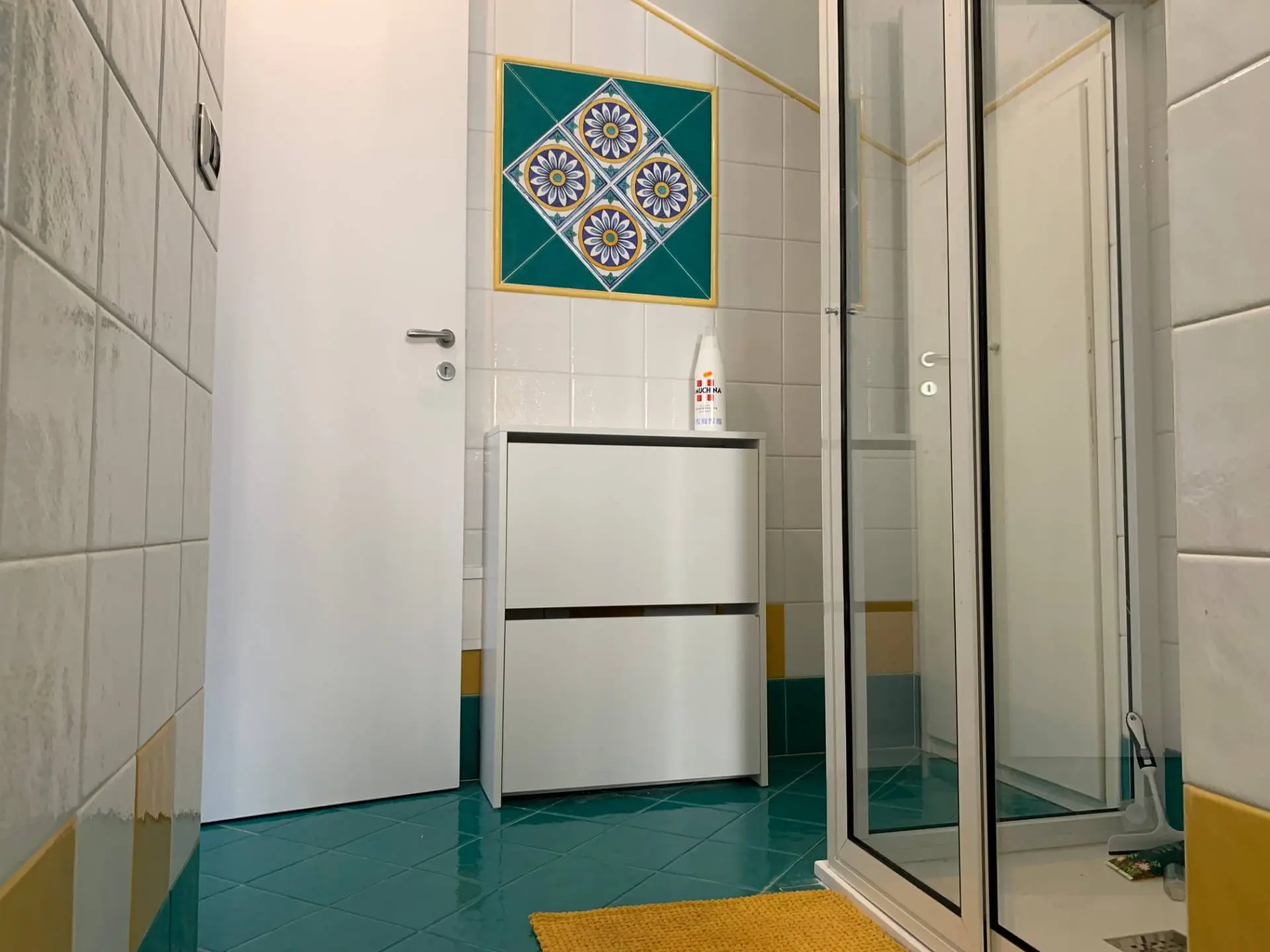 Immagine per Appartamento in affitto a Catanzaro via Maddalena