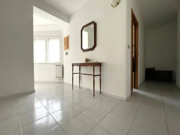 Appartamento via Xx Settembre 21, Catanzaro