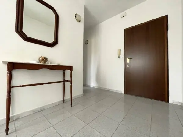 Appartamento via Xx Settembre 21, Catanzaro