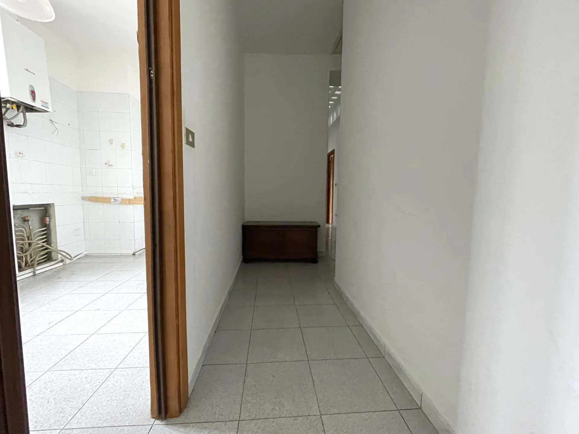 Immagine per Appartamento in vendita a Catanzaro Via XX Settembre 21