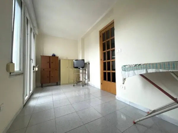 Appartamento via Xx Settembre 21, Catanzaro
