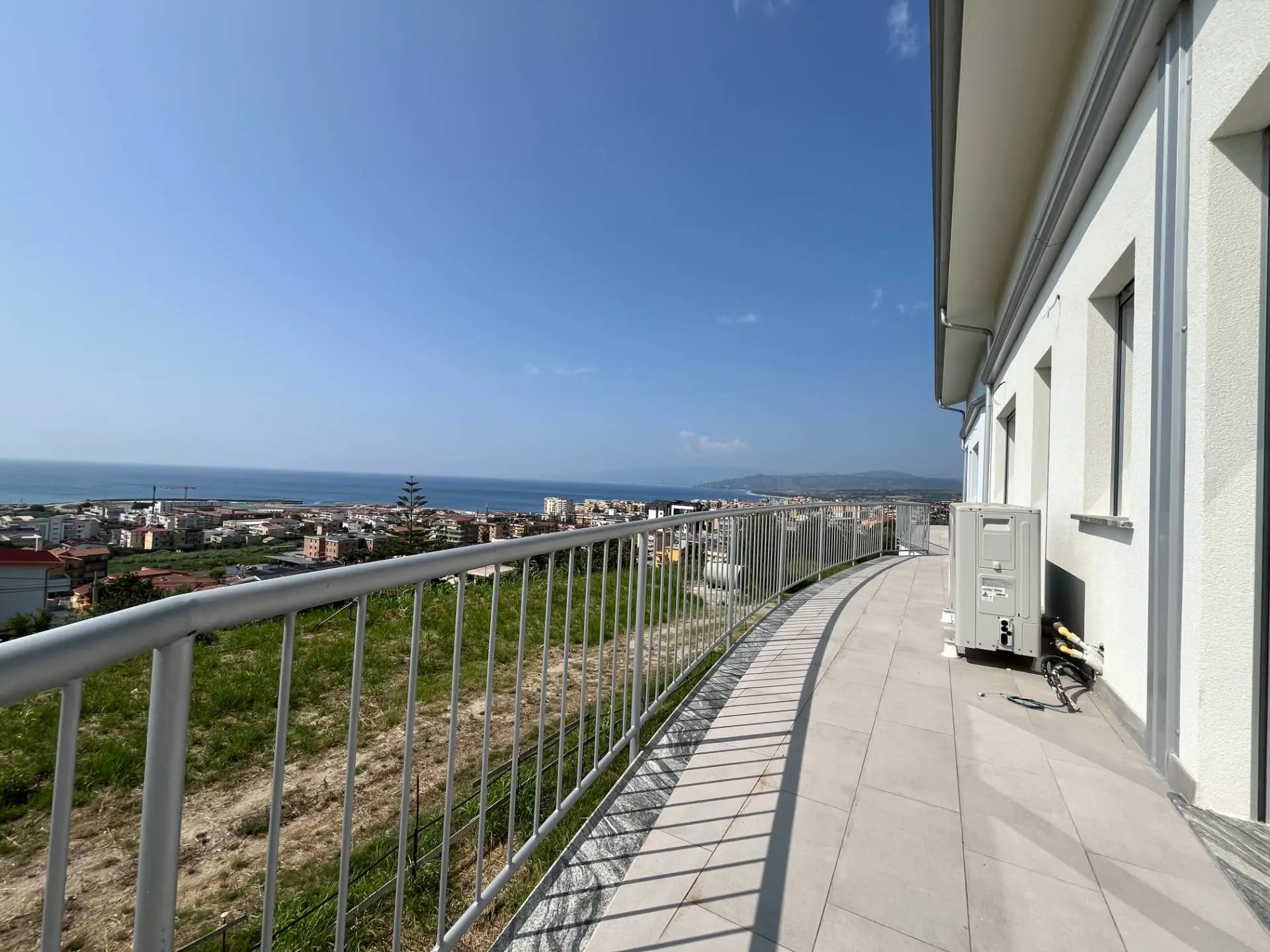 Immagine per Appartamento in vendita a Catanzaro Via Antonio Izzi De Falenta 11