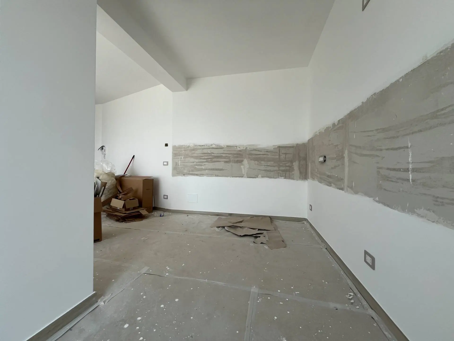 Immagine per Appartamento in vendita a Catanzaro Via Antonio Izzi De Falenta 11