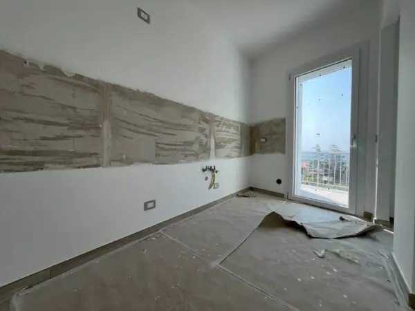 Appartamento via Antonio Izzi De Falenta 11, Catanzaro