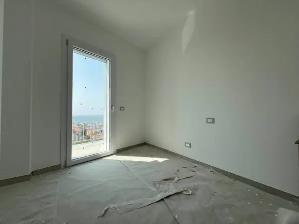 Appartamento via Antonio Izzi De Falenta 11, Catanzaro