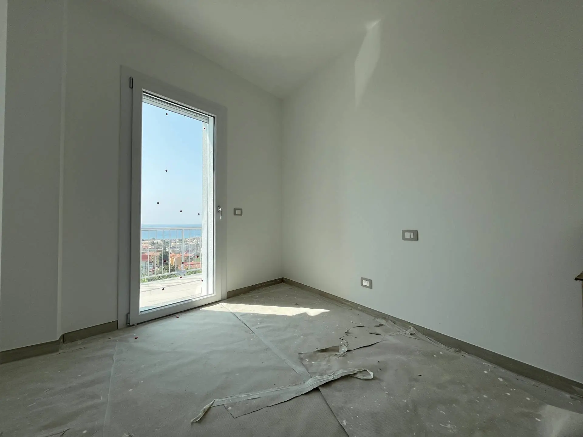 Immagine per Appartamento in vendita a Catanzaro Via Antonio Izzi De Falenta 11