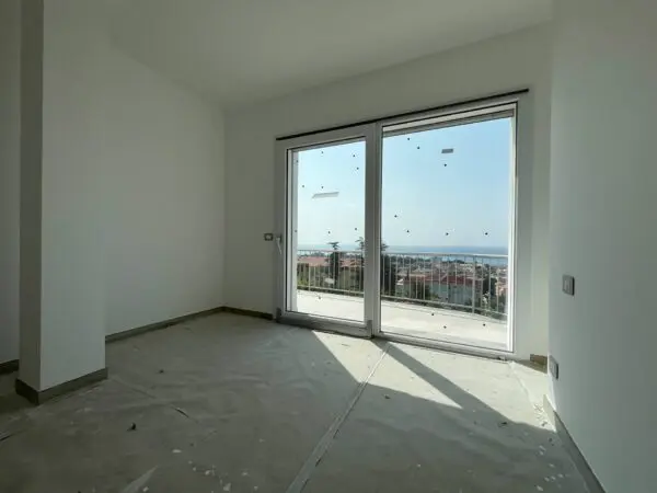 Appartamento via Antonio Izzi De Falenta 11, Catanzaro