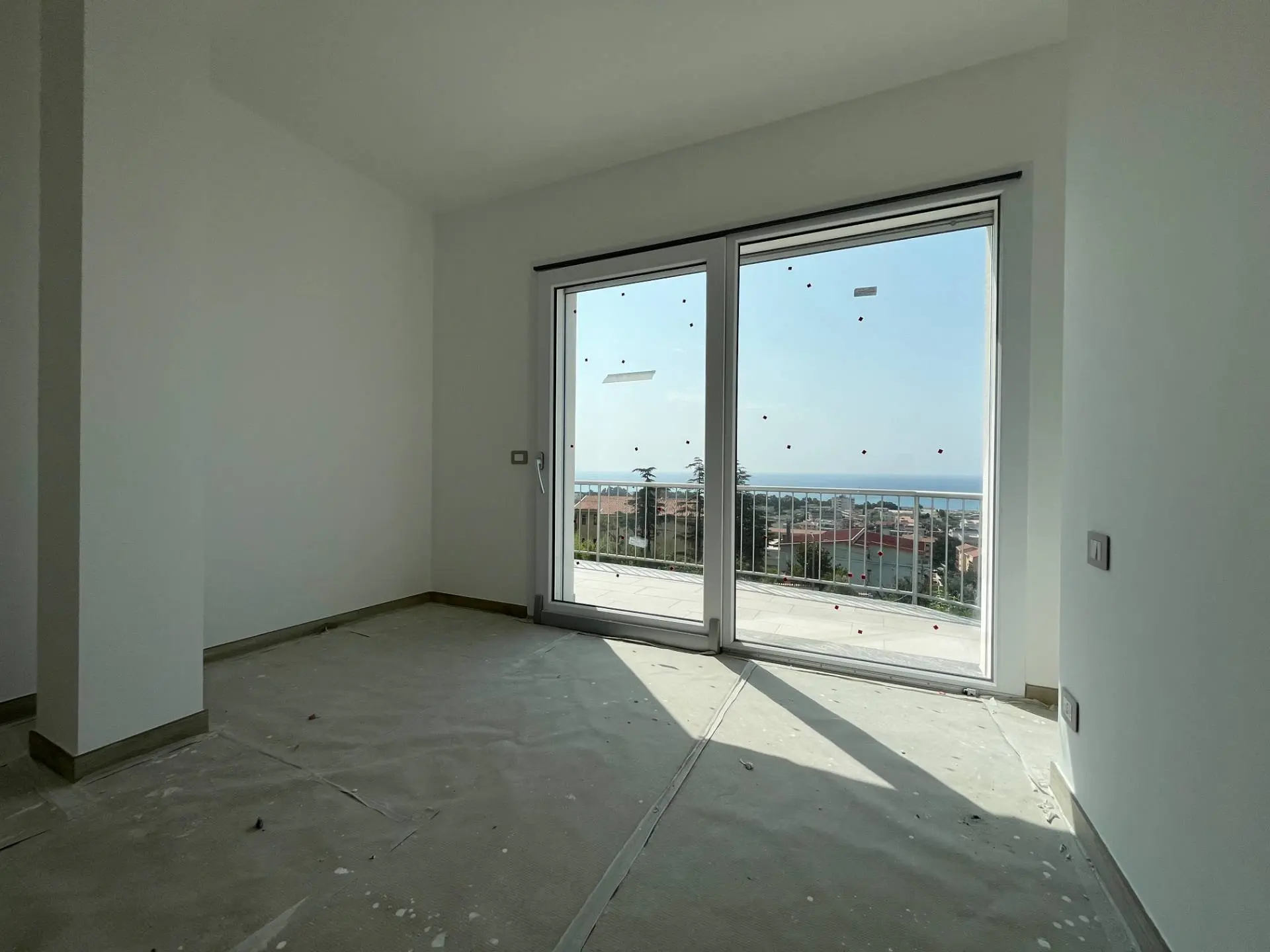 Immagine per Appartamento in vendita a Catanzaro Via Antonio Izzi De Falenta 11