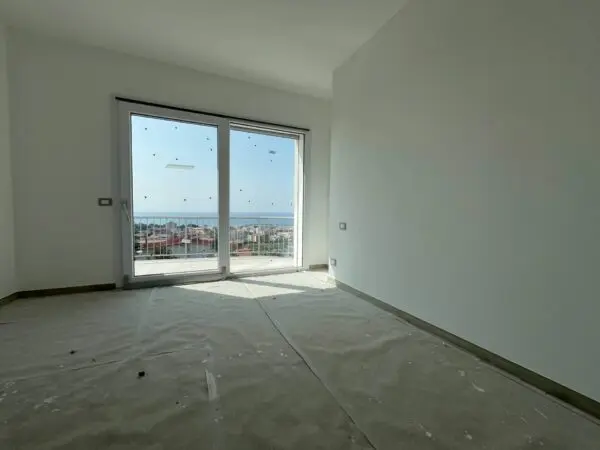 Appartamento via Antonio Izzi De Falenta 11, Catanzaro