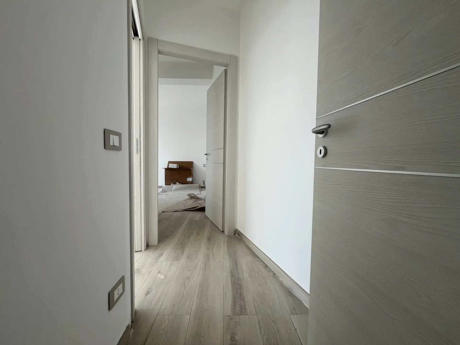 Immagine per Appartamento in vendita a Catanzaro Via Antonio Izzi De Falenta 11