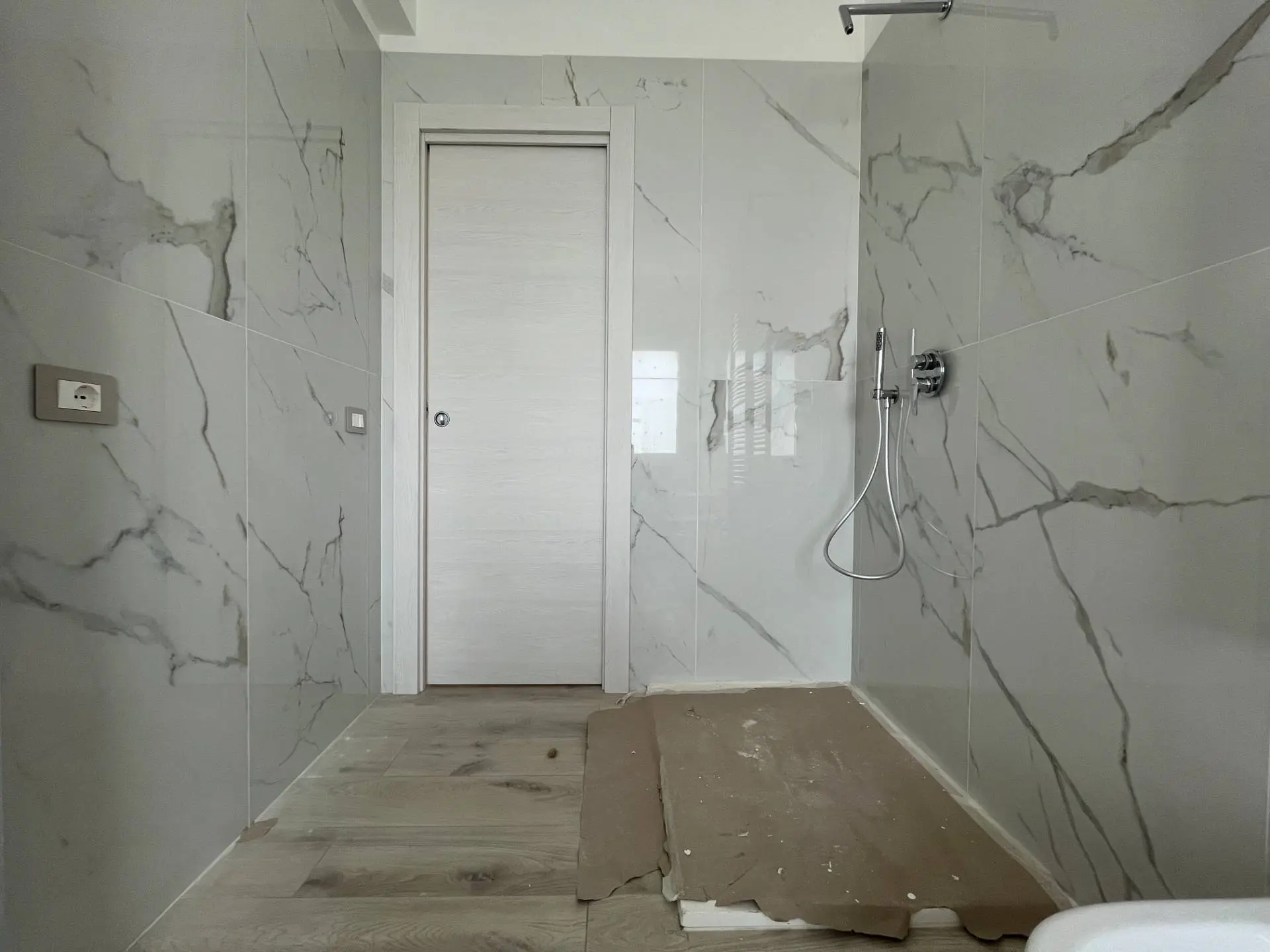 Immagine per Appartamento in vendita a Catanzaro Via Antonio Izzi De Falenta 11