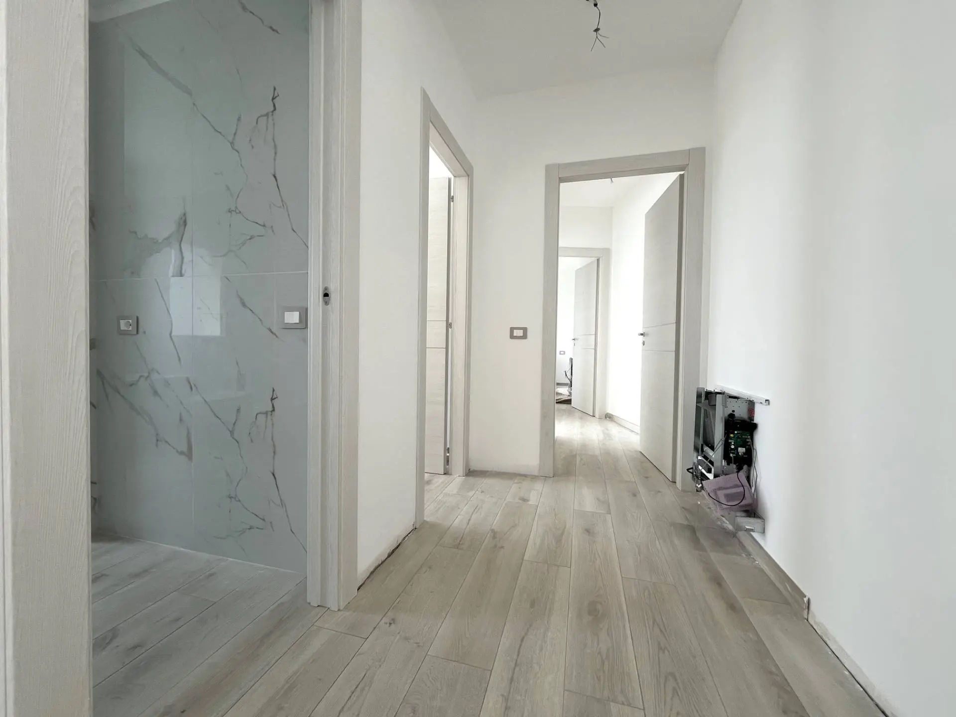Immagine per Appartamento in vendita a Catanzaro Via Antonio Izzi De Falenta 11
