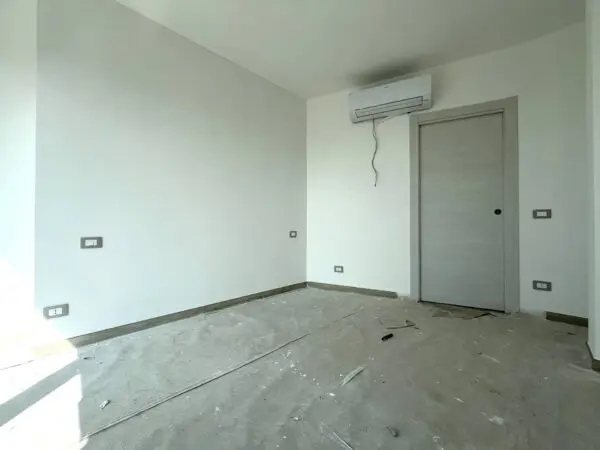 Appartamento via Antonio Izzi De Falenta 11, Catanzaro