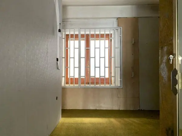 Negozio via Mario Greco, Catanzaro