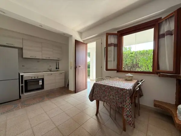 Casa Semindipendente via Villaggio Airone Blu, Zagarise