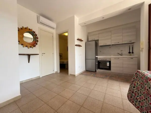 Casa Semindipendente via Villaggio Airone Blu, Zagarise