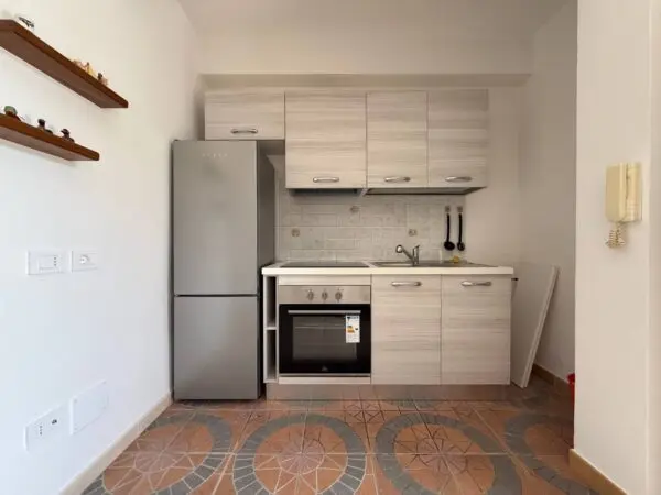 Casa Semindipendente via Villaggio Airone Blu, Zagarise