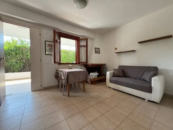 Casa Semindipendente via Villaggio Airone Blu, Zagarise
