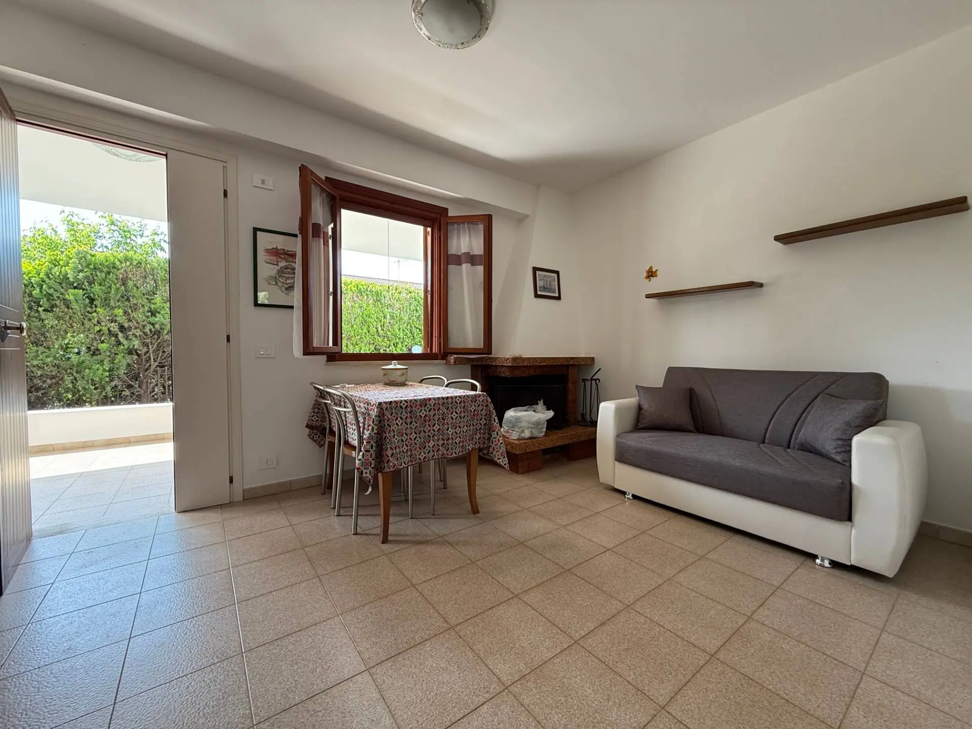 Immagine per Casa Semindipendente in affitto a Zagarise villaggio Airone Blu 