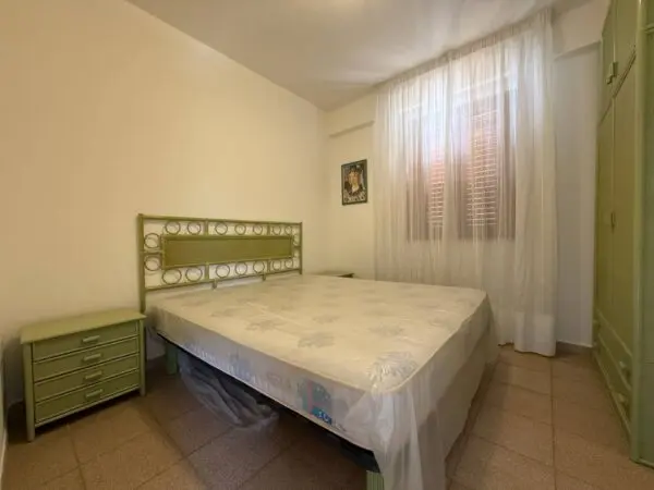 Casa Semindipendente via Villaggio Airone Blu, Zagarise